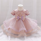 Baby Full Moon Dress Princess