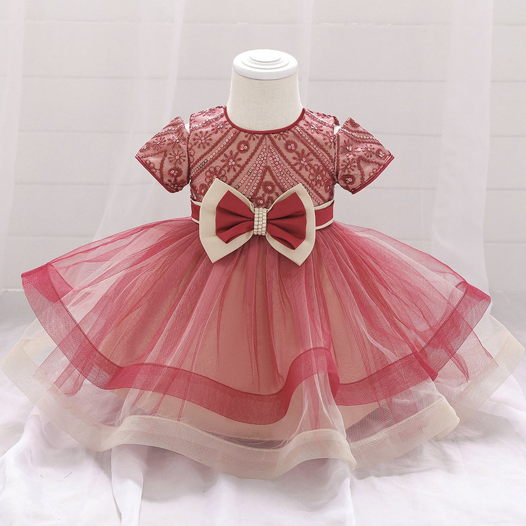 Baby Full Moon Dress Princess