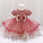 Baby Full Moon Dress Princess