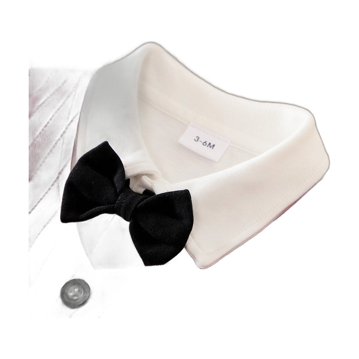 Baby Gentleman Romper