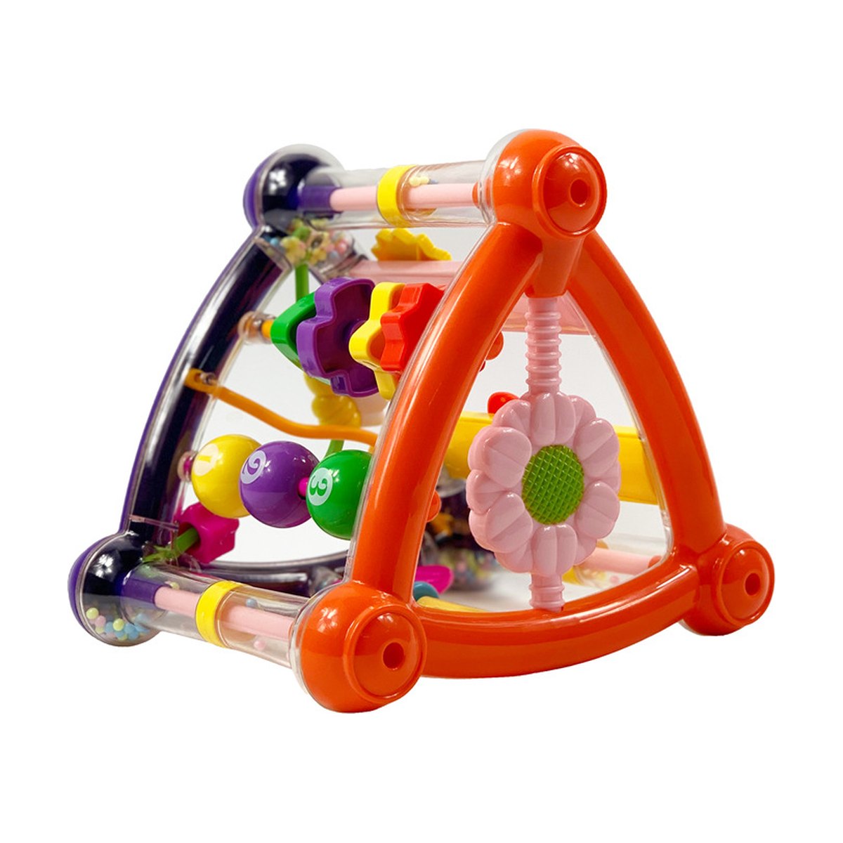 Baby Grip Training Toy