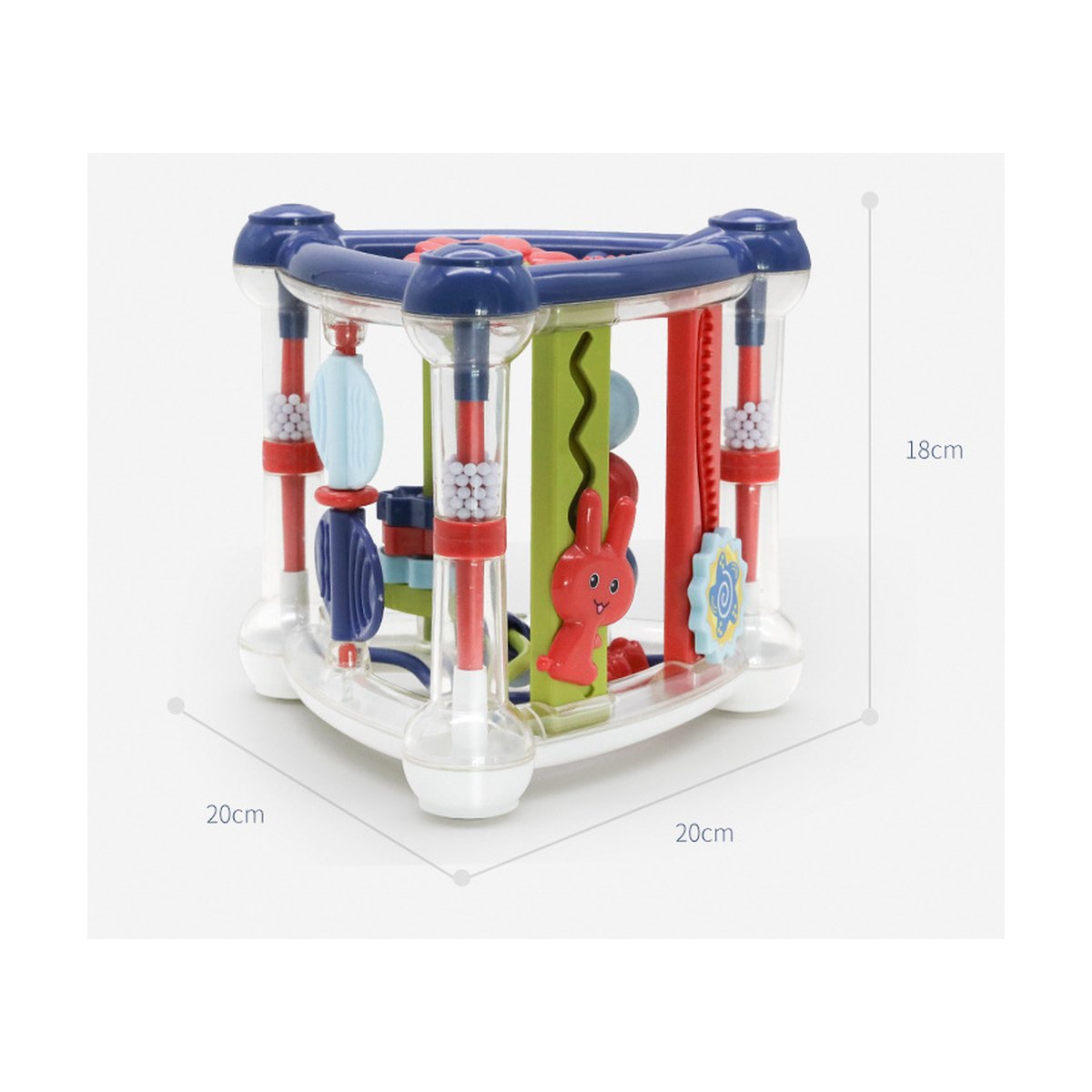 Baby Grip Training Toy