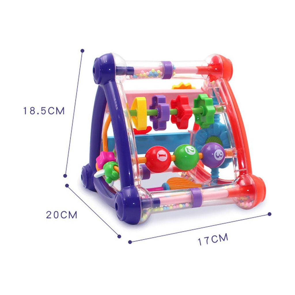 Baby Grip Training Toy