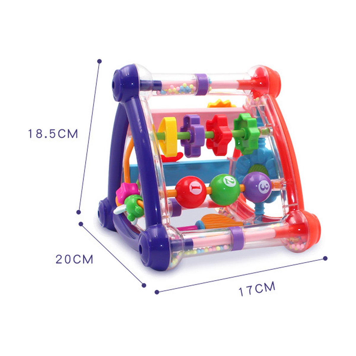 Baby Grip Training Toy