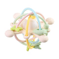 Baby Hand Ball Rattle Toys