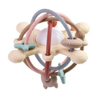Baby Hand Ball Rattle Toys