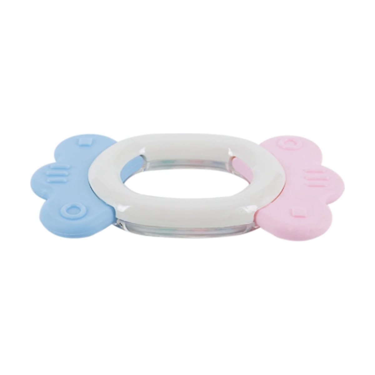 Baby Hand Grip Puzzle Toy