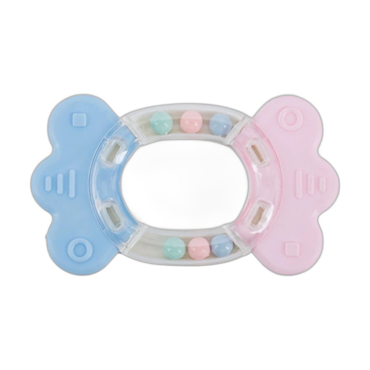 Baby Hand Grip Puzzle Toy