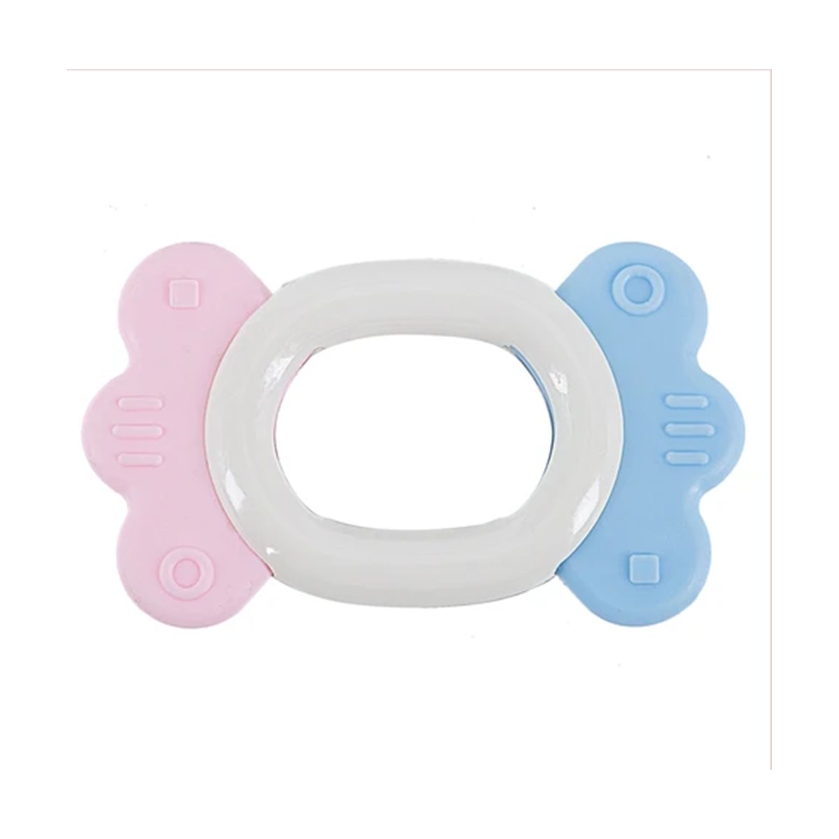 Baby Hand Grip Puzzle Toy