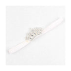 Baby Headwear Crystal Crown Children's Headband Popular
