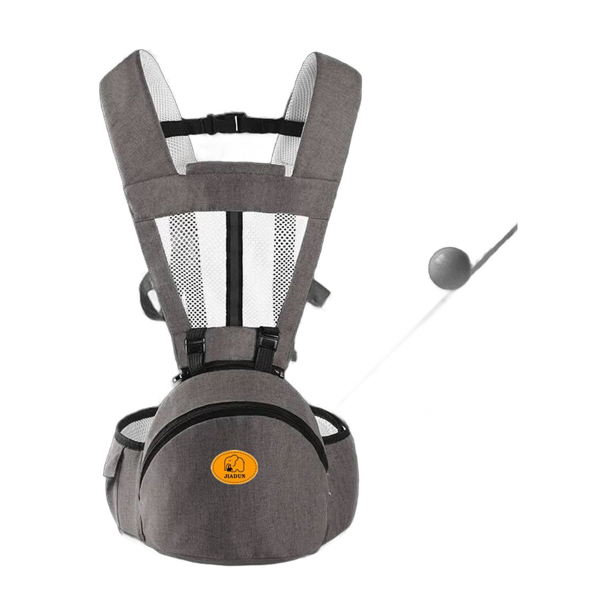 Baby Hip Seat Carrier Waist Stool Child