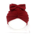 Baby Knot Turban Hat
