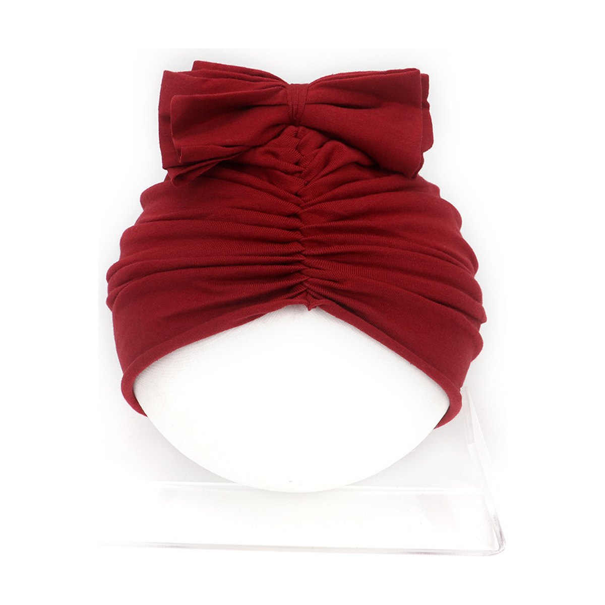 Baby Knot Turban Hat