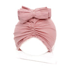 Baby Knot Turban Hat