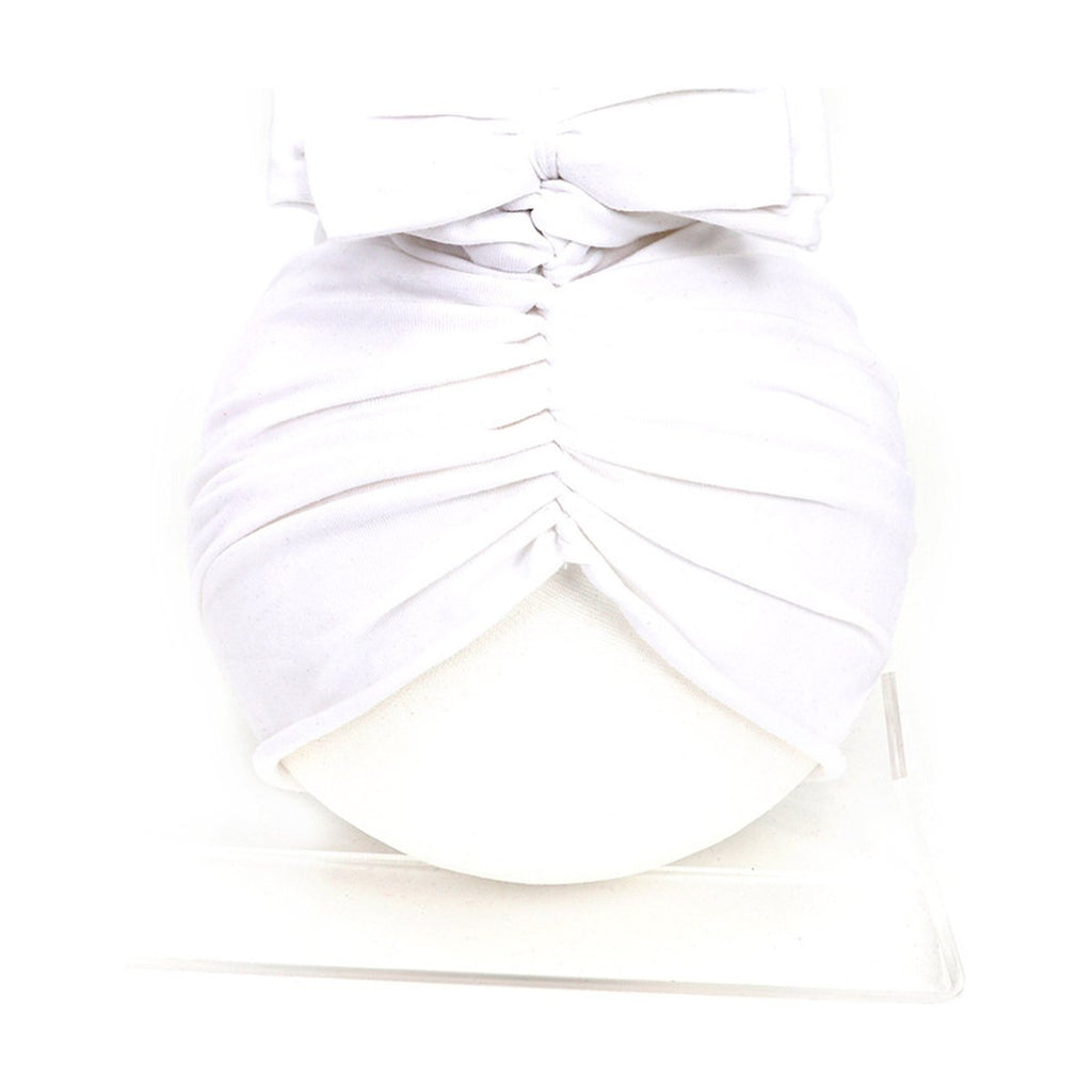 Baby Knot Turban Hat