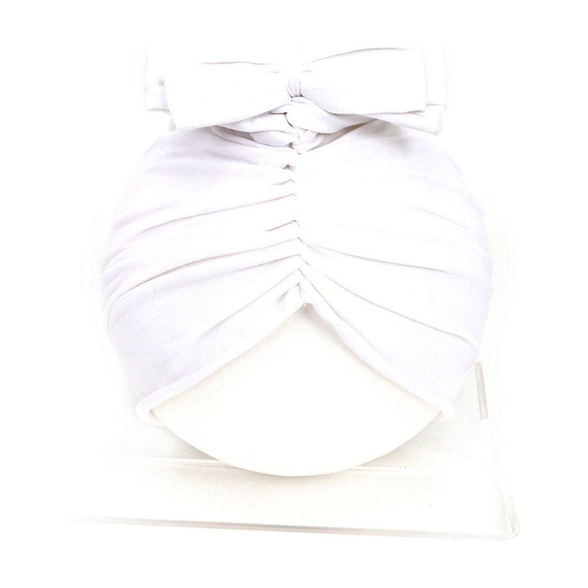 Baby Knot Turban Hat