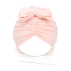 Baby Knot Turban Hat