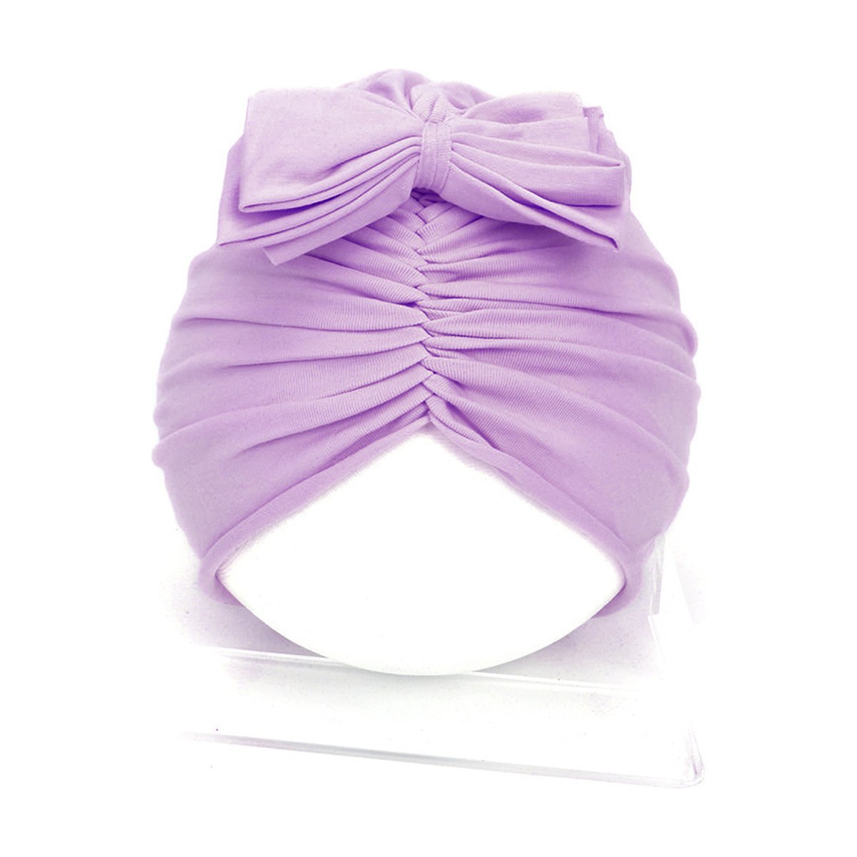 Baby Knot Turban Hat