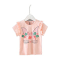 Baby Lace T-shirt