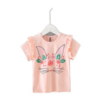 Baby Lace T-shirt
