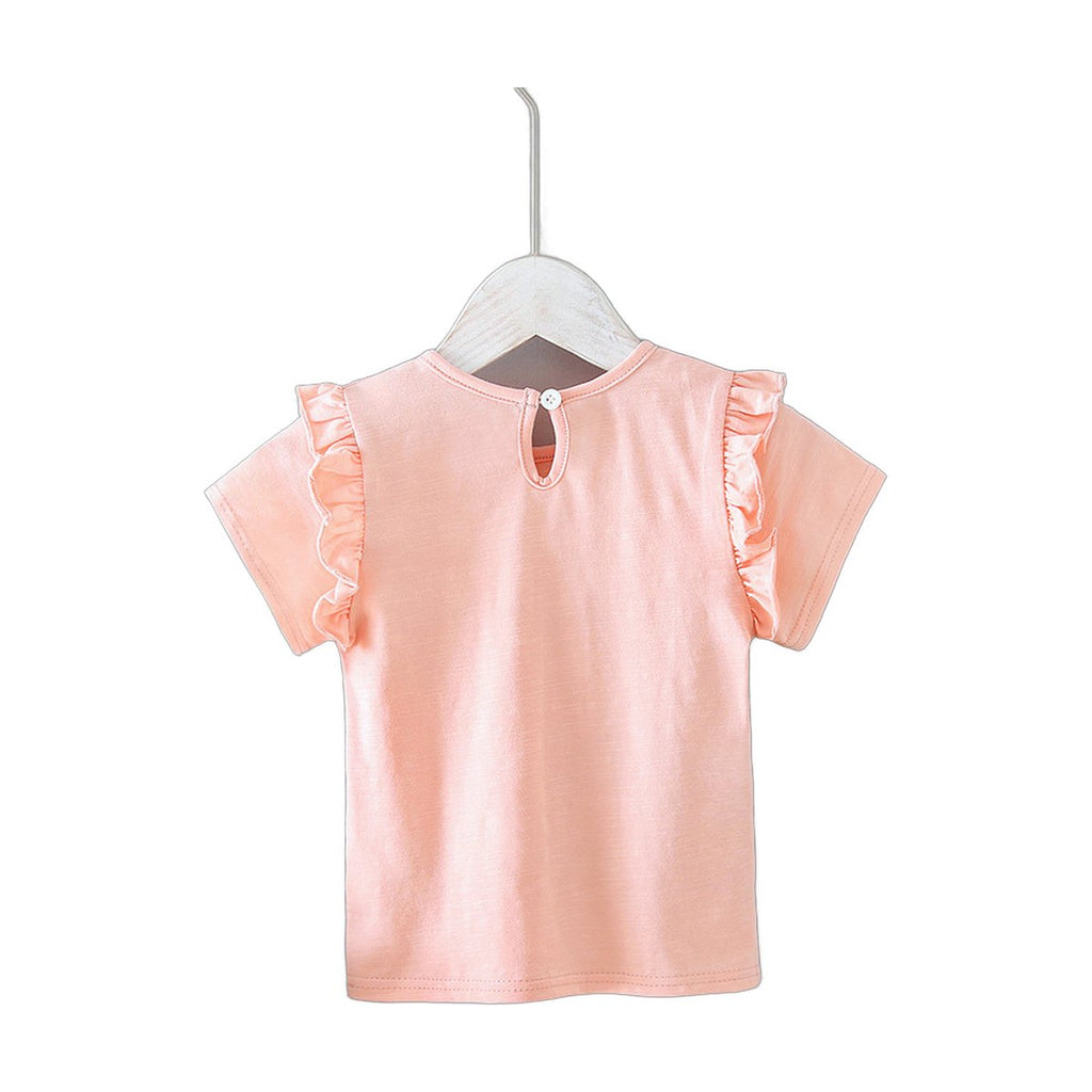 Baby Lace T-shirt