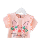 Baby Lace T-shirt