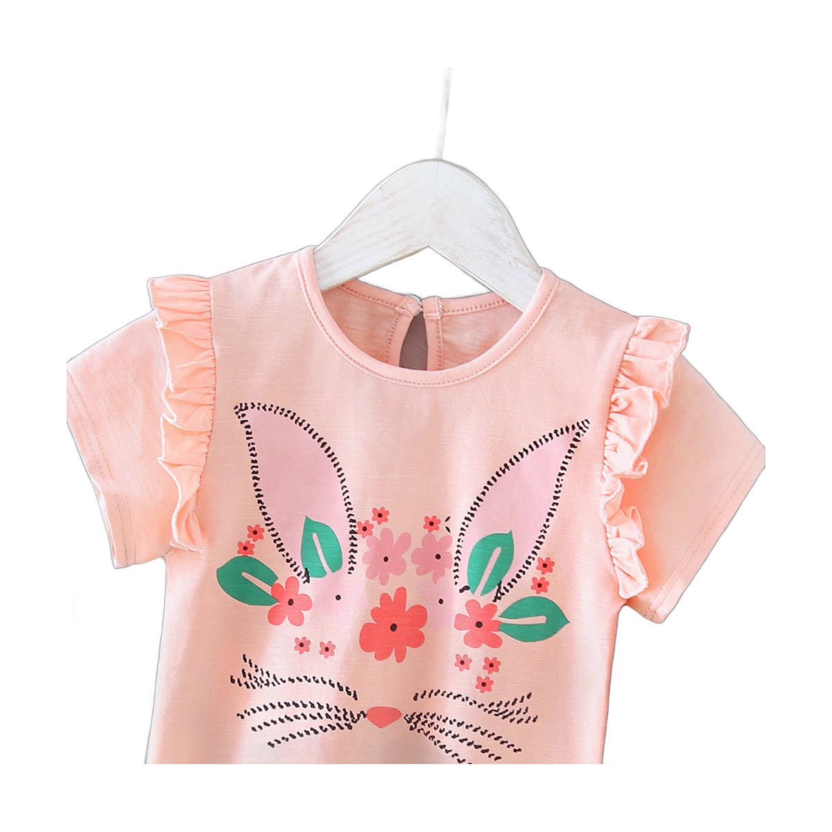 Baby Lace T-shirt