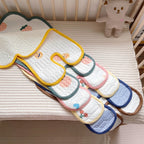 Baby Latex Cool Pad Stroller Dining Chair
