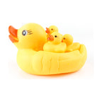 Baby Little Yellow Duck Toy