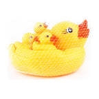 Baby Little Yellow Duck Toy