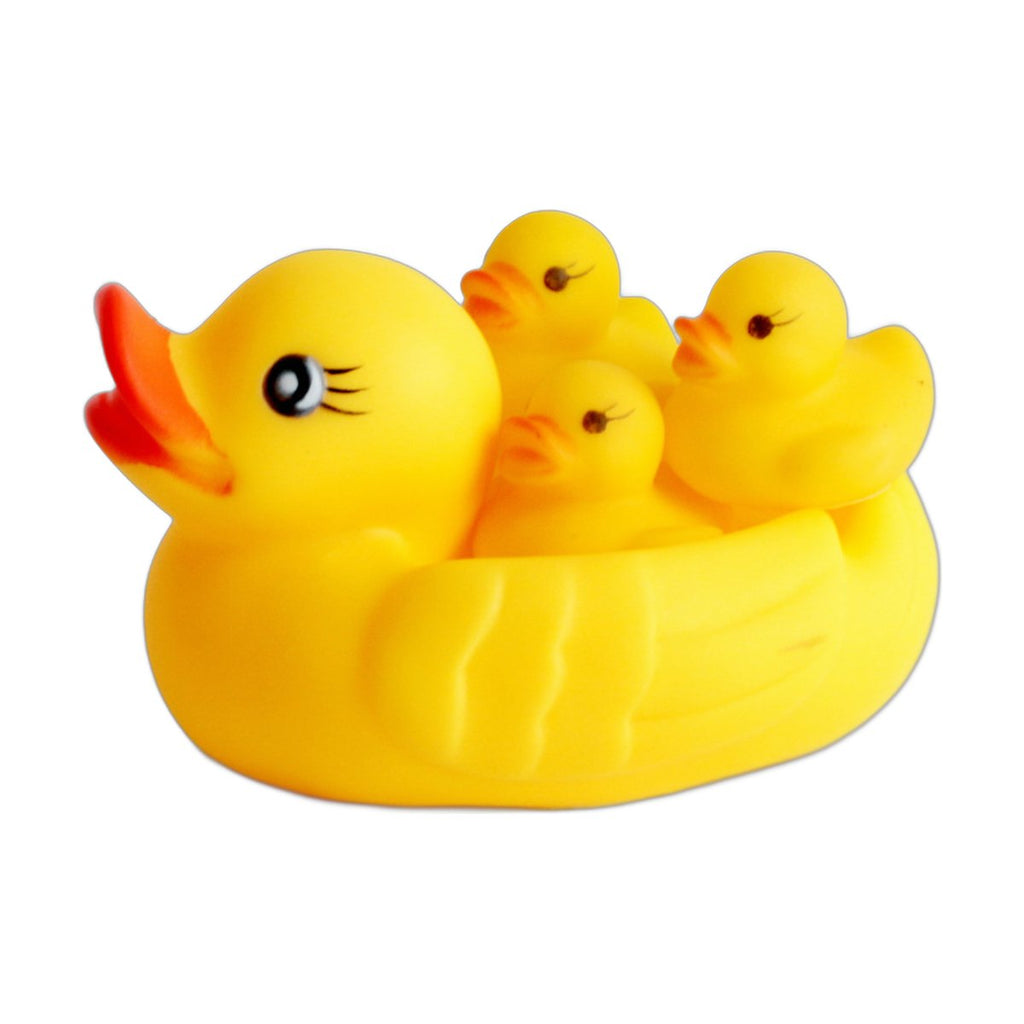 Baby Little Yellow Duck Toy