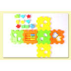 Baby Magic Cube Puzzle Toy