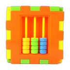 Baby Magic Cube Puzzle Toy