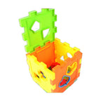 Baby Magic Cube Puzzle Toy