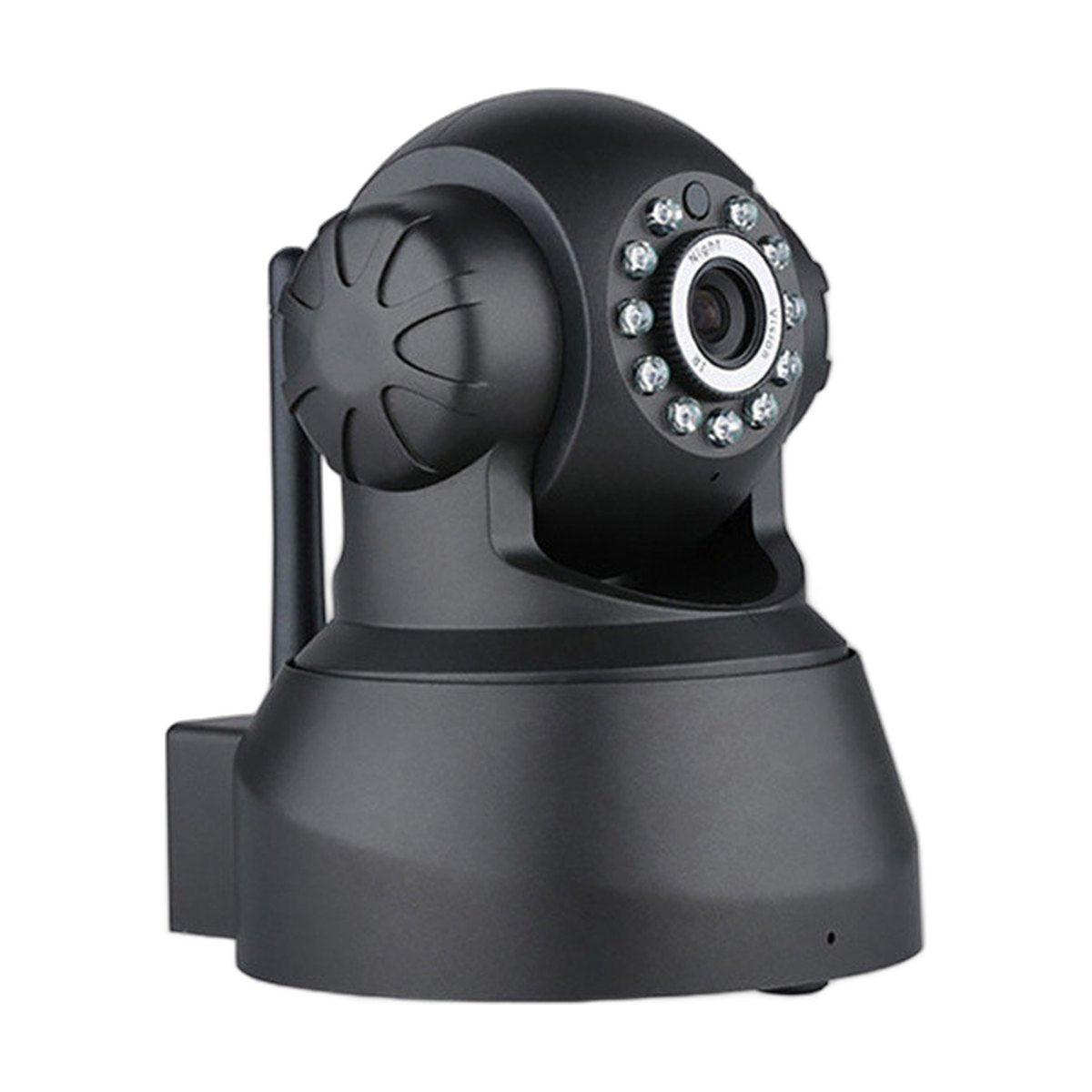 Baby Monitor Wifi Voix Sans Fil Monit
