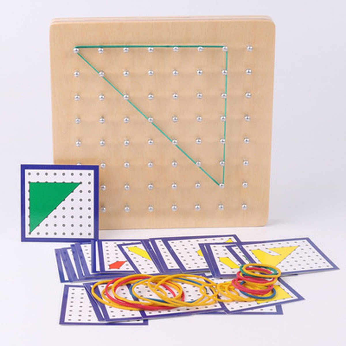 Baby Montessori Sensory Toy