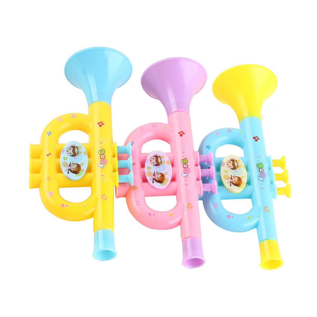 Baby Musical Instrument Toy