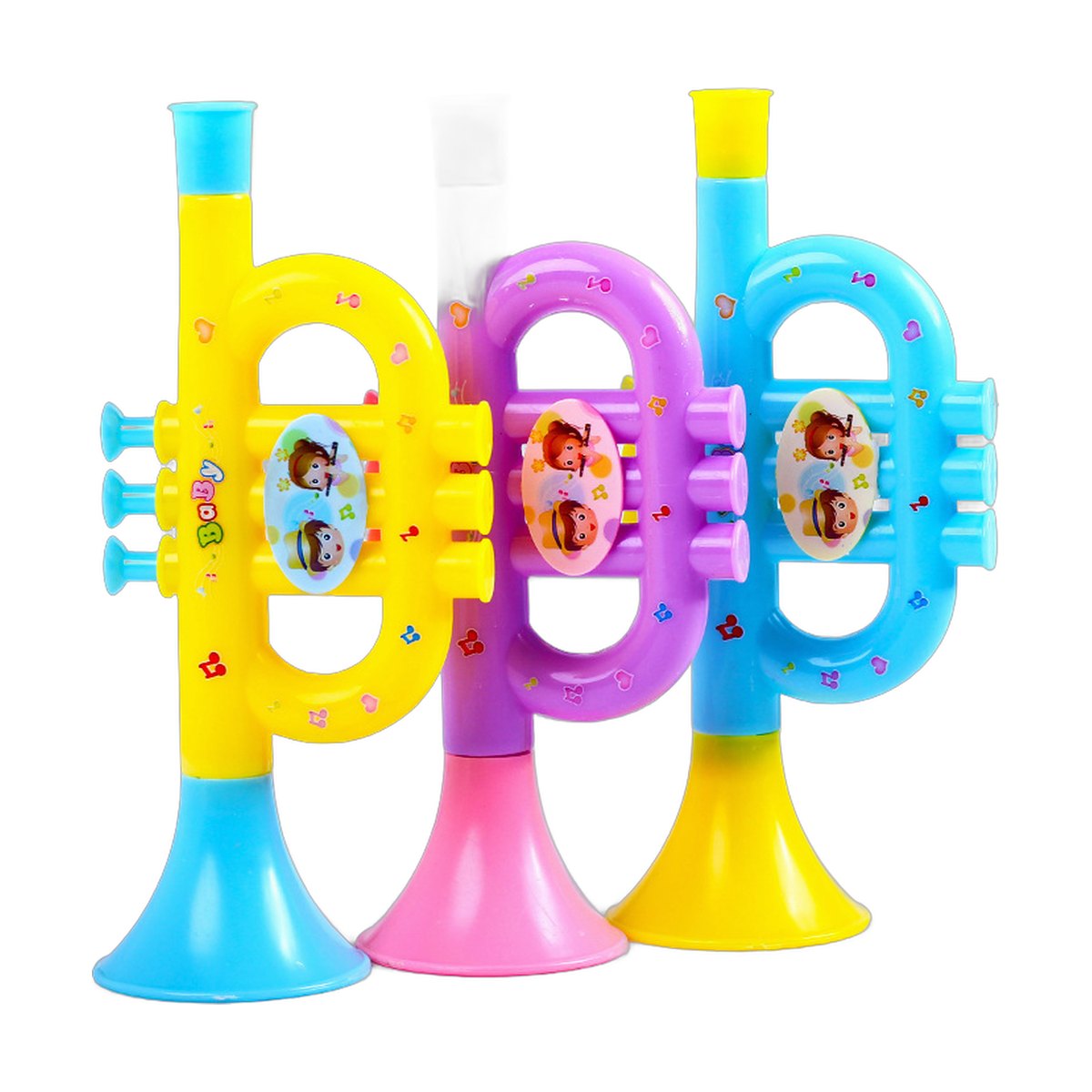 Baby Musical Instrument Toy