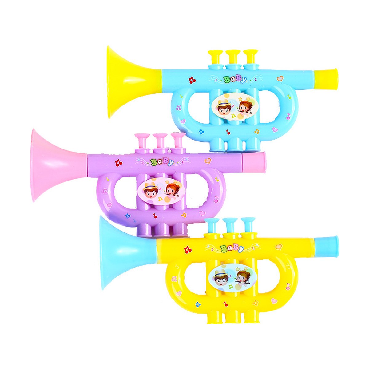 Baby Musical Instrument Toy