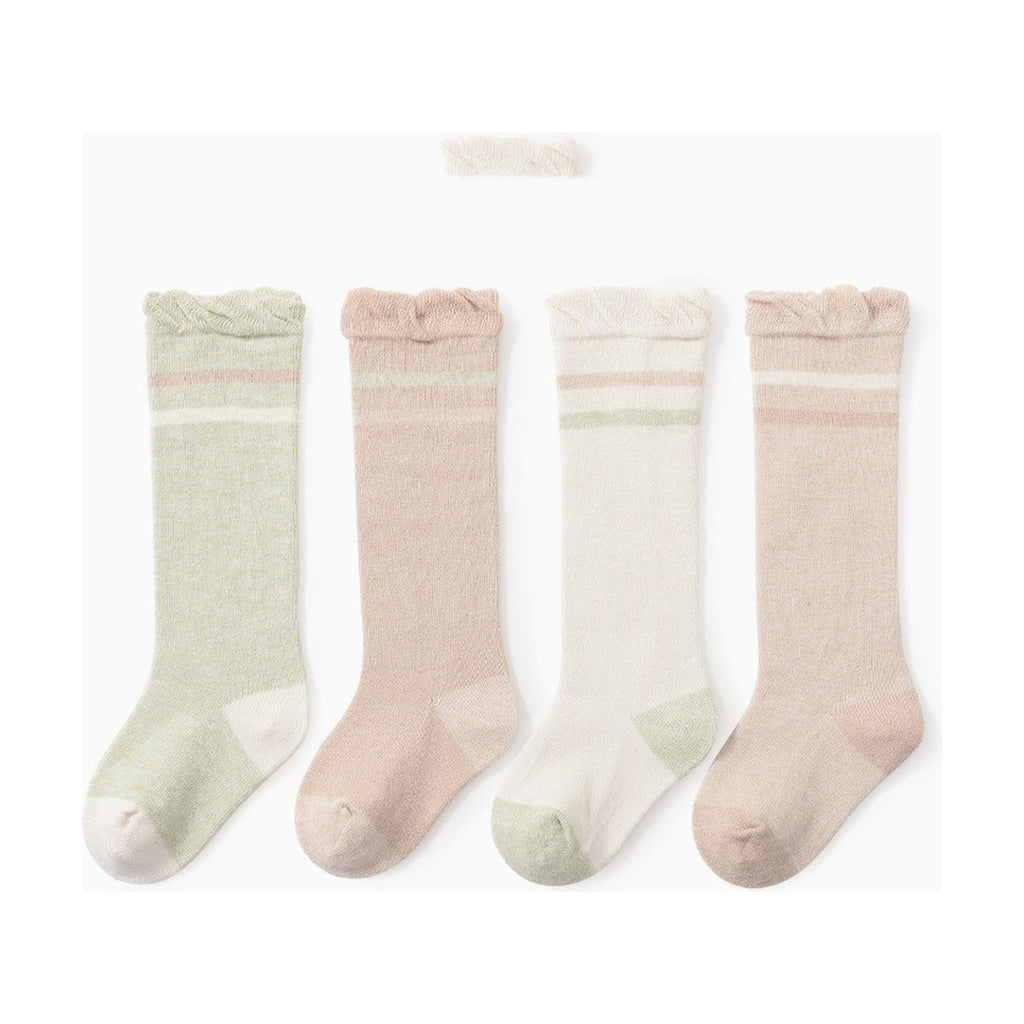 Baby Over-the-Knee Socks