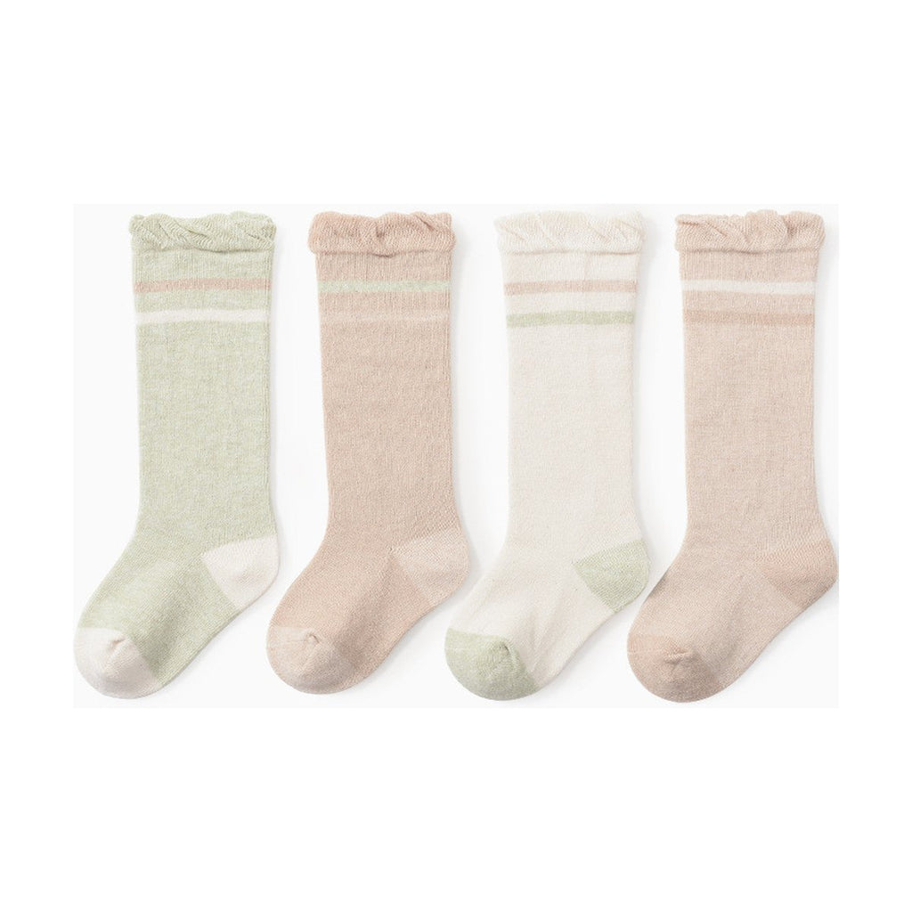 Baby Over-the-Knee Socks