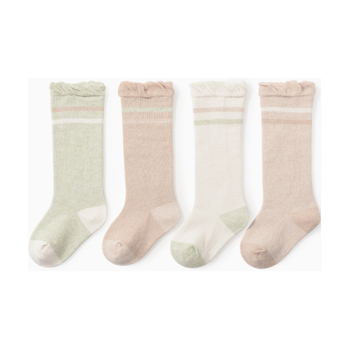 Baby Over-the-Knee Socks
