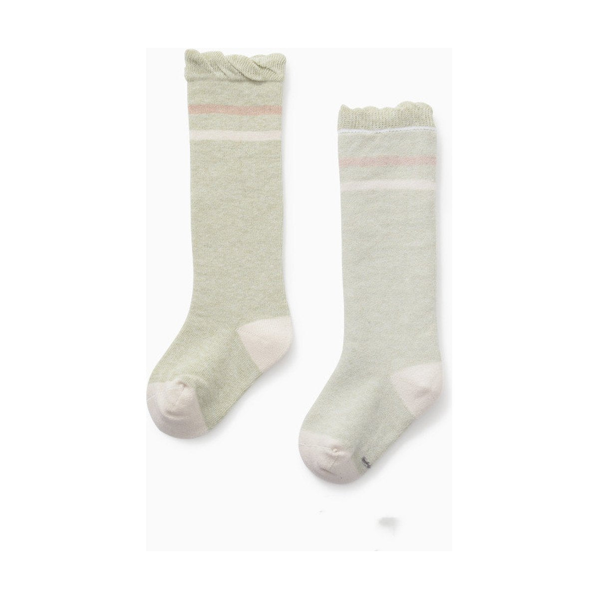 Baby Over-the-Knee Socks
