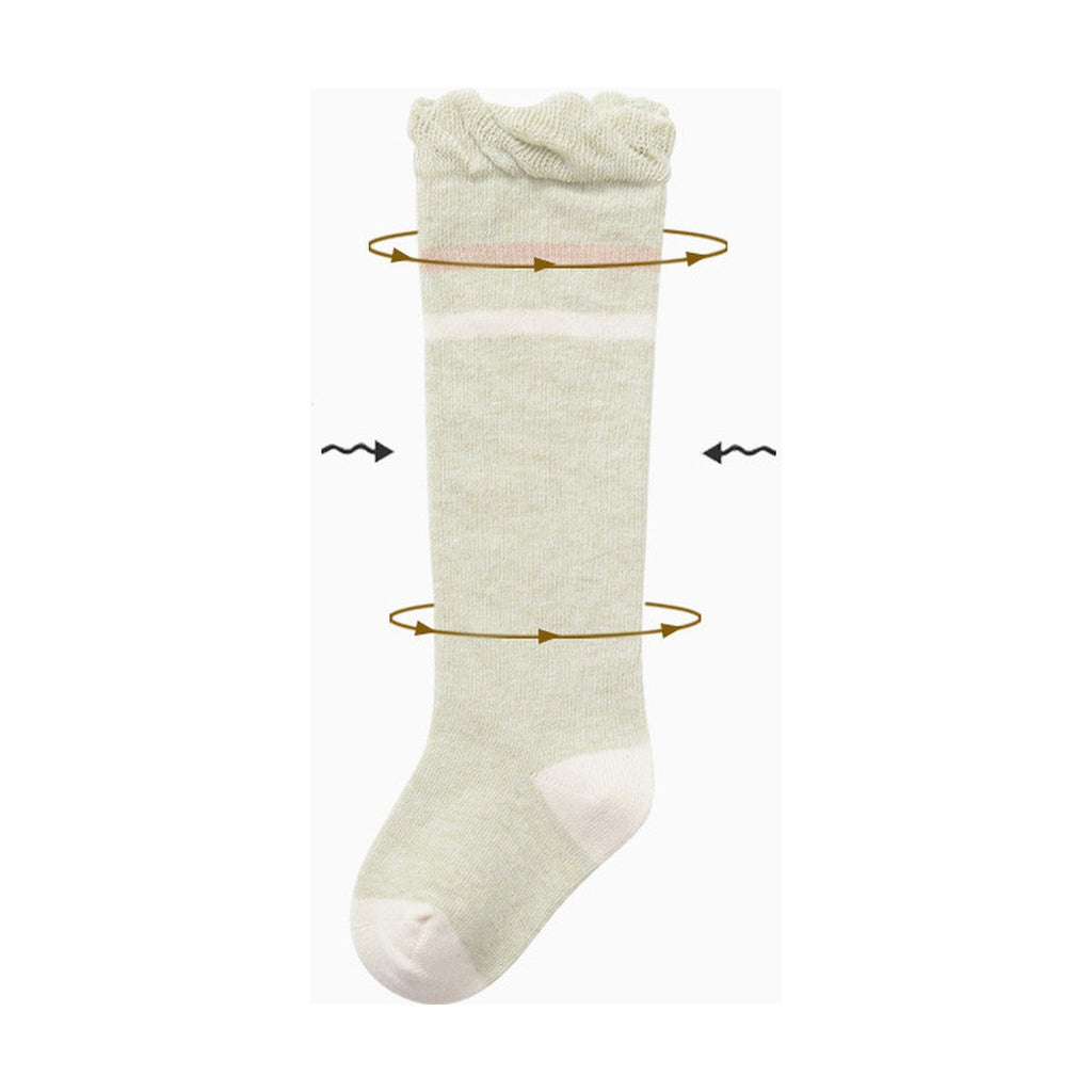 Baby Over-the-Knee Socks