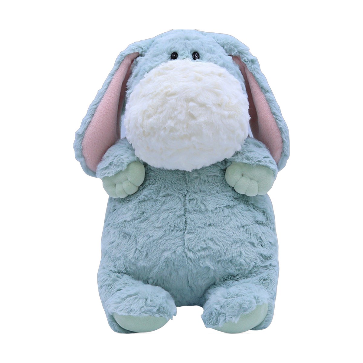 Baby Pig Plush Toy Doll