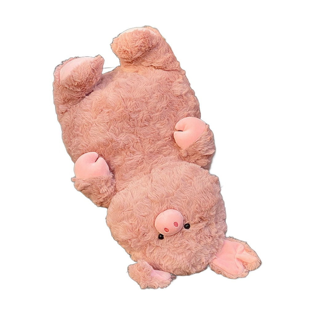 Baby Pig Plush Toy Doll