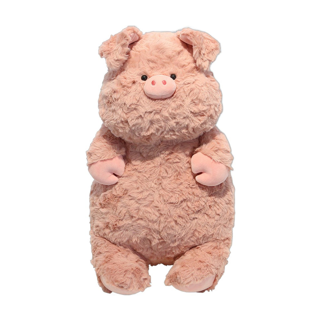 Baby Pig Plush Toy Doll