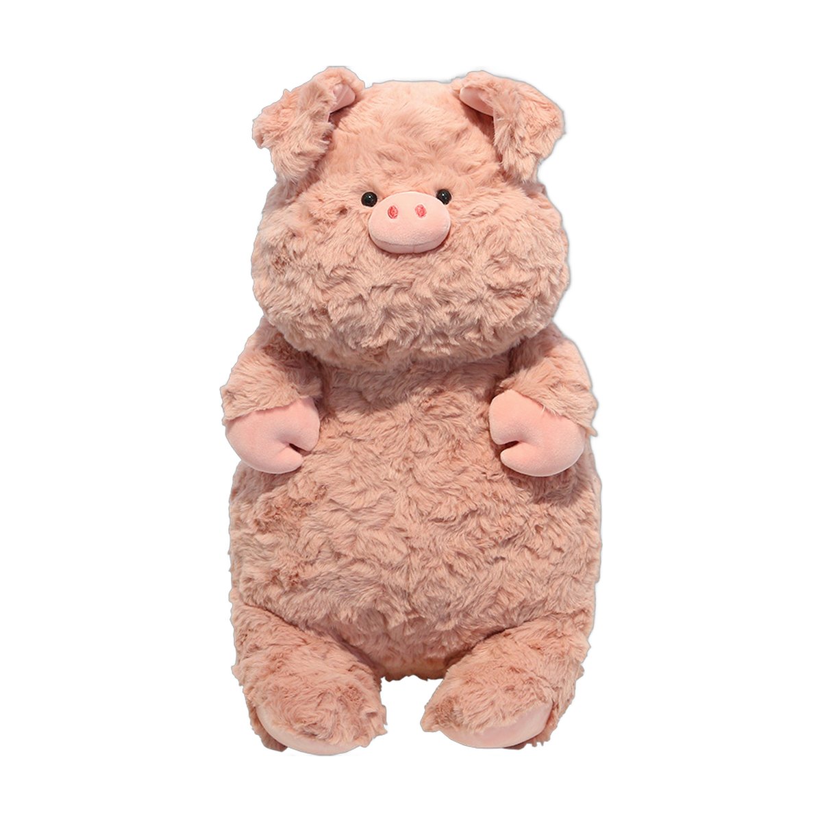 Baby Pig Plush Toy Doll