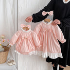 Baby Princess Romper