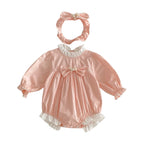 Baby Princess Romper